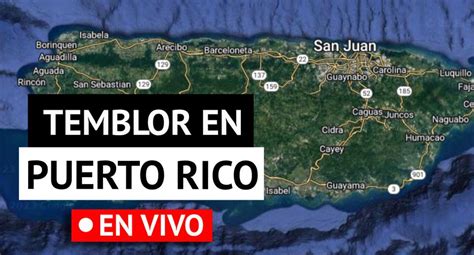 puerto rico seismic network|puerto rico tremors today.